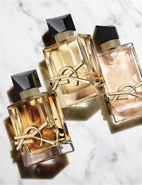 yves saint laurent nieuwe parfum dames|yves Saint Laurent perfume women.